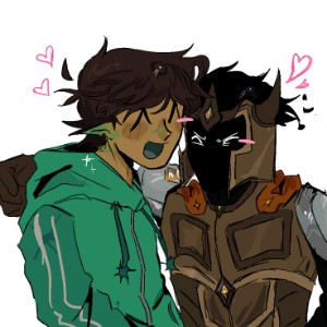 EsVandal y Farfadox