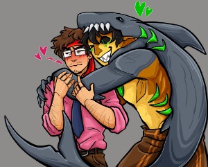 Foolish y Juan