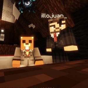 Illojuan y Rubius