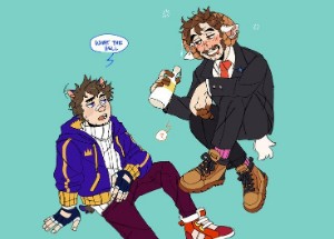 Jack y Jschlatt