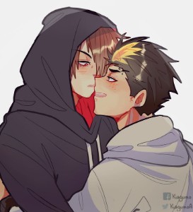 Luzu y Auron