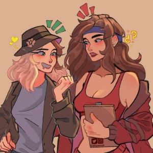 Melissa y Bagi