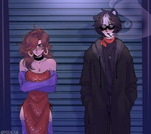 Melissa y Spreen