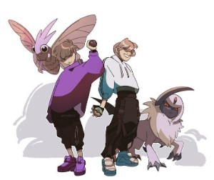 Purpled y Punz