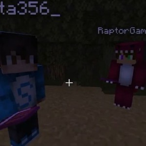 Raptor y Sparta