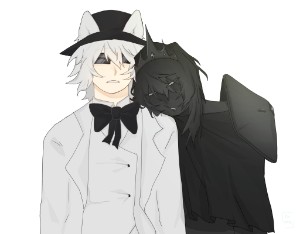 Sefirox e yMiau