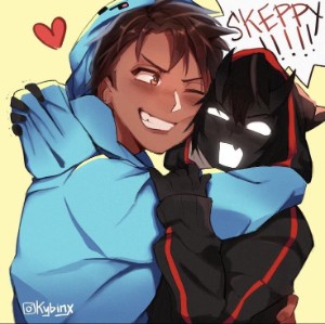 Skeppy y BBH