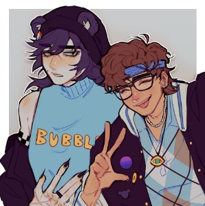 Spreen y Juan