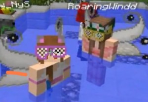 Suliin y Roar
