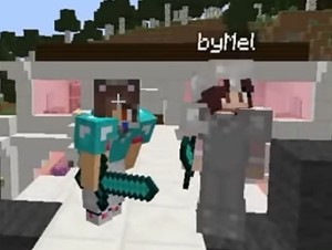 Sullin y Mel