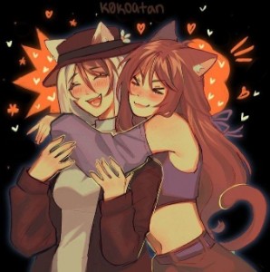 Tina y Bagi