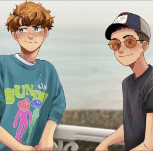 Tommy y Jack