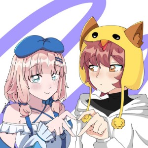 Wendy y Capitán Gato