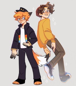Wilbur y Fundy