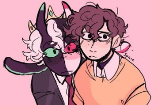Willbur y Ranboo