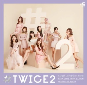 #TWICE2