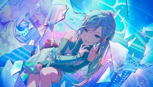 Shizuku