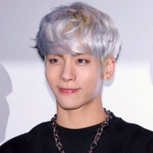 white/silver