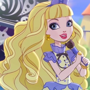 Blondie Lockes