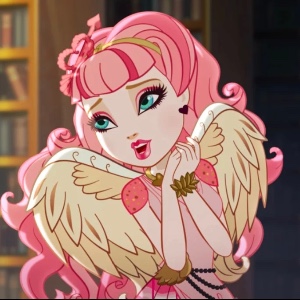 C.A. Cupid