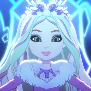 Crystal Winter