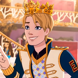 Daring Charming