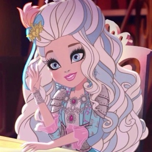 Darling Charming