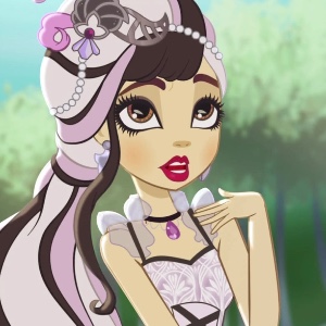 Duchess Swan
