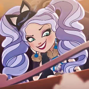 Kitty Cheshire