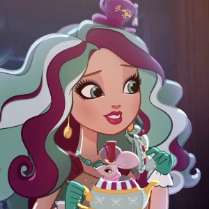 Madeline Hatter