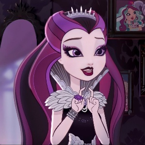 Raven Queen