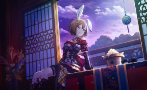 Use A Rabbit As A Springboard?!