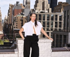 Jenna Lyons