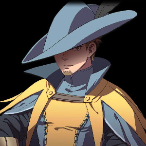 Baron Ochs