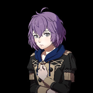 Bernadetta