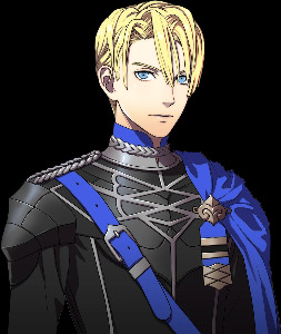 Dimitri