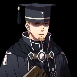 Duke Gerth