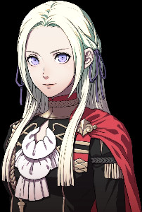 Edelgard