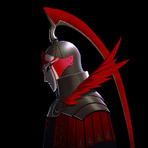 Flame Emperor