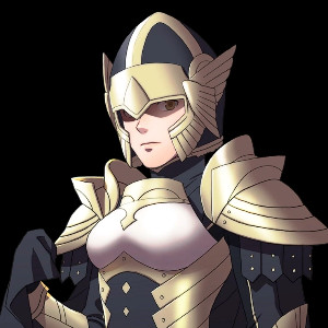 Fraldarius