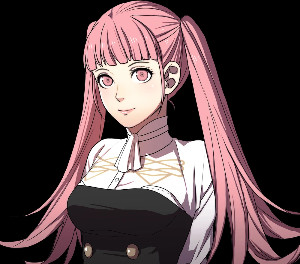 Hilda