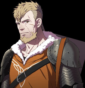 Jeralt