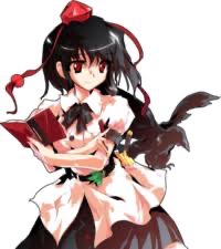 Aya Shameimaru