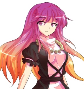 Byakuren Hijiri