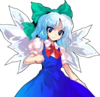 Cirno