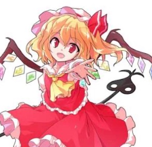 Flandre Scarlet