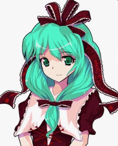 Hina Kagiyama