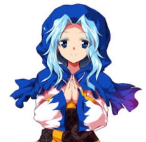 Ichirin Kumoi