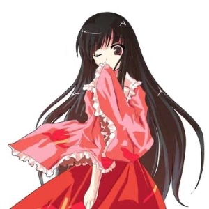 Kaguya Houraisan