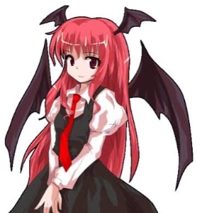 Koakuma